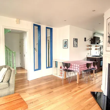 Casa vacanze Family In Knightstown, Valentia 'new Letting' *
