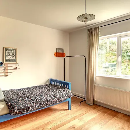 Family In Knightstown, Valentia 'new Letting' Casa vacanze