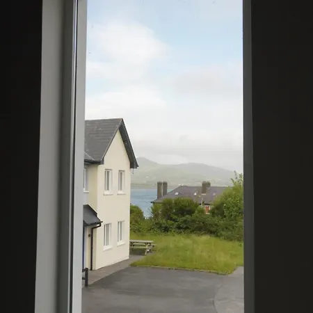 Family In Knightstown, Valentia 'new Letting' Casa vacanze Knights Town
