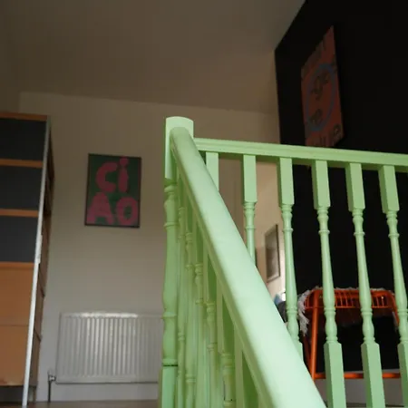 Casa vacanze Family In Knightstown, Valentia 'new Letting' *