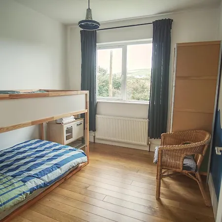 Family In Knightstown, Valentia 'new Letting' Casa vacanze *