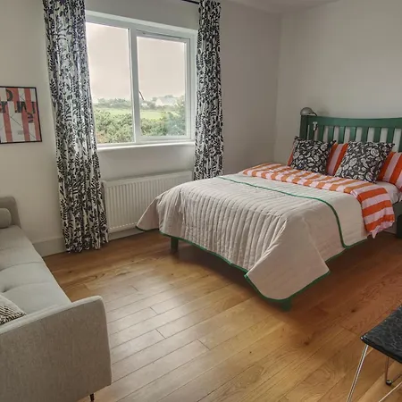 Casa vacanze Family In Knightstown, Valentia 'new Letting' Knights Town