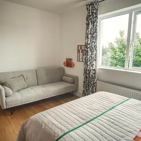 Casa vacanze Family In Knightstown, Valentia 'new Letting' Knights Town