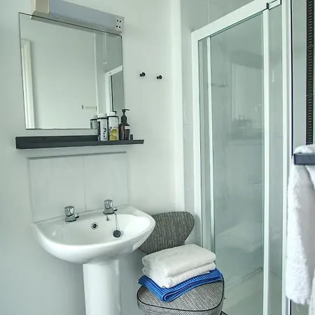Family In Knightstown, Valentia 'new Letting' Casa vacanze