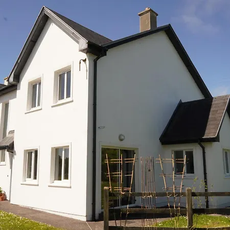 Family In Knightstown, Valentia 'new Letting' Casa vacanze Knights Town