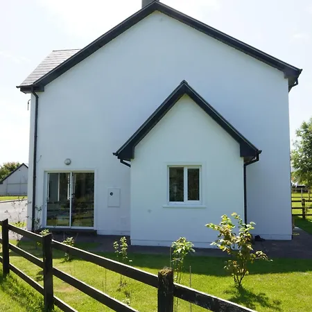 Casa vacanze Family In Knightstown, Valentia 'new Letting' *