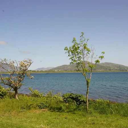 Family In Knightstown, Valentia 'new Letting' Casa vacanze