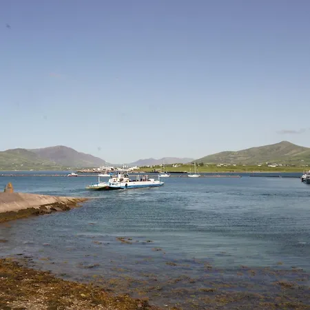 Casa vacanze Family In Knightstown, Valentia 'new Letting' *