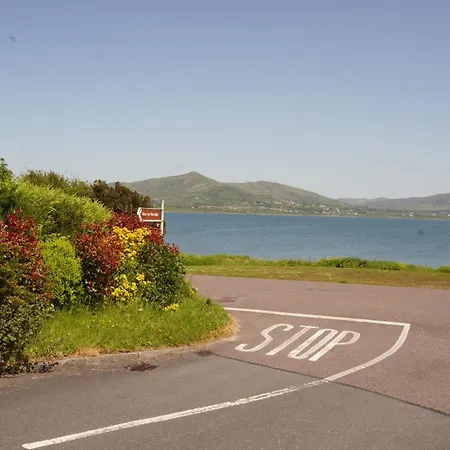 Family In Knightstown, Valentia 'new Letting' Casa vacanze Knights Town